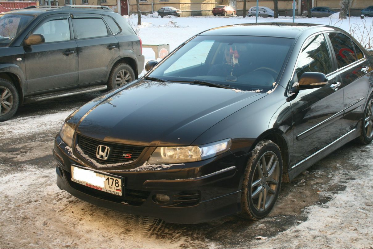 Александр Шарецкий | Санкт-Петербург