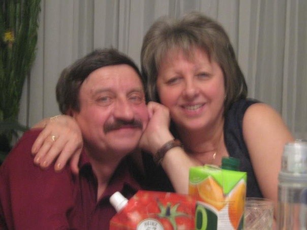 Нина Семина | Санкт-Петербург