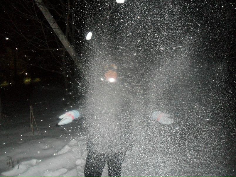 №5, Елизавета Шнырева №5, Елизавета Шнырева