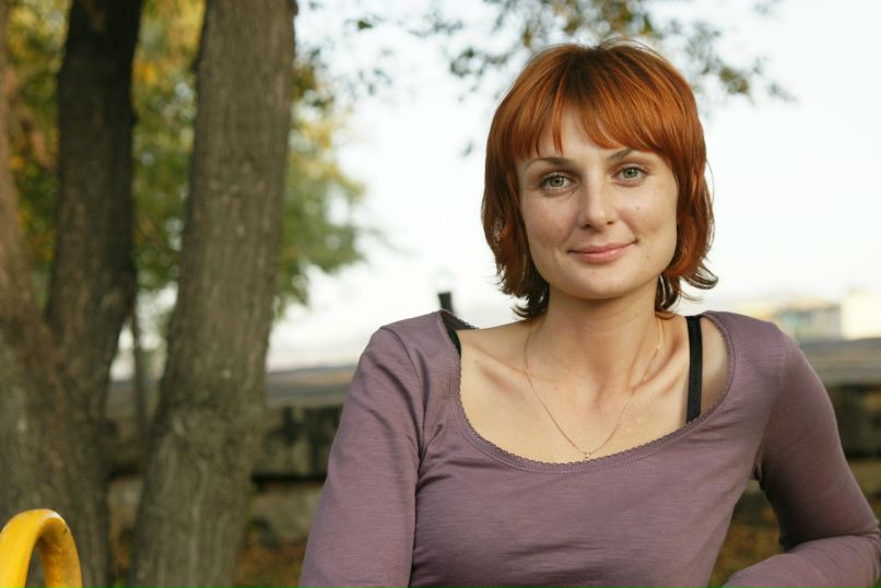 Наталья Новолодская | Красноярск