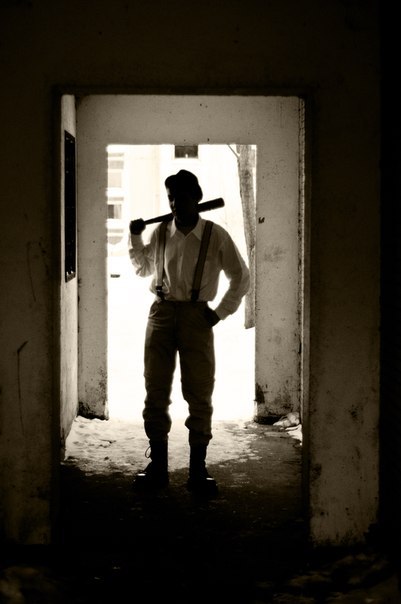 №34, Влад Бакуменко, 31 год, Омск №34, Влад Бакуменко, 31 год, Омск