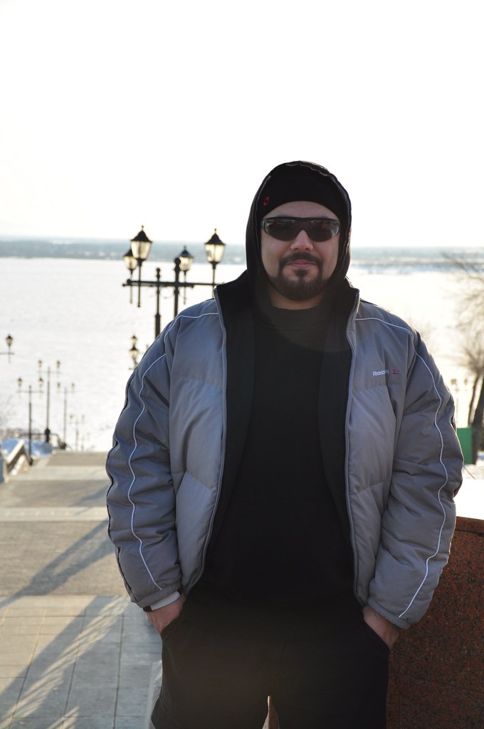 Burock Yilmaz | İzmir