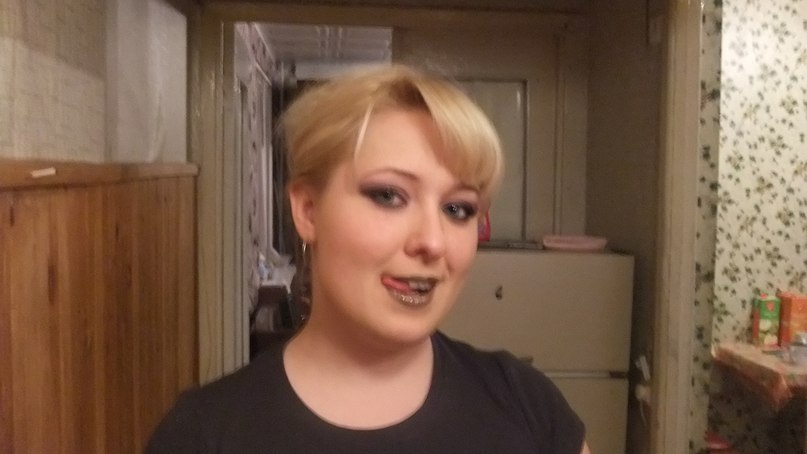 Алёна Жеглова | Москва