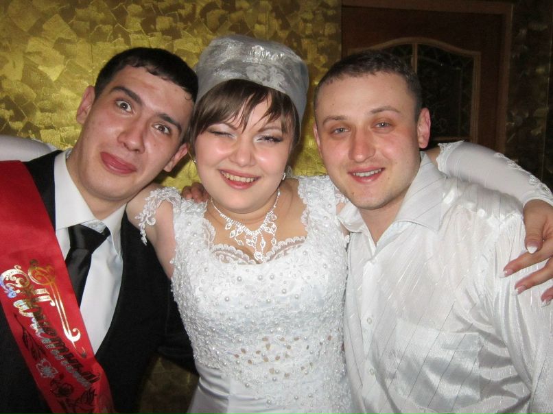 Иван Расторгуев | Кузьмоловский