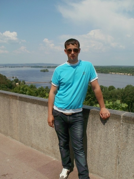 №66, Игорь Воробьев, 36 лет, Черкассы №66, Игорь Воробьев, 36 лет, Черкассы