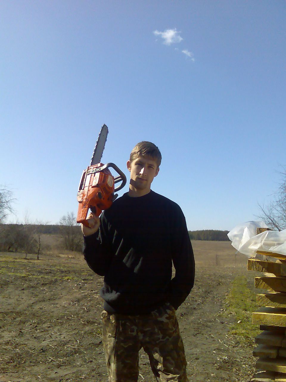 Виталий Корниенко Party_Zan | Киев