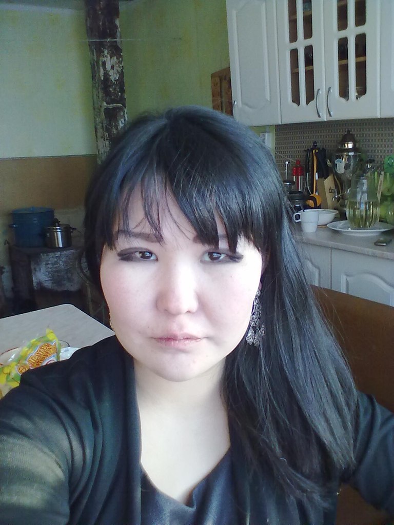 Елизавета Сметанина Андреевна | Депутатский