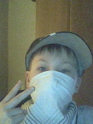 Даника Шустов | Ижевск