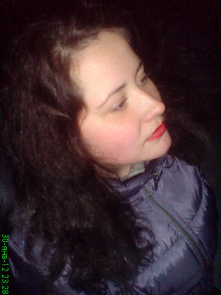 Таня Бондаренко | 