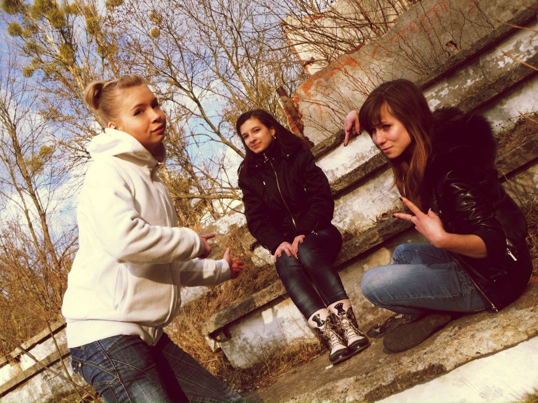 Іруська Дика -кукуся- ツ | Львов