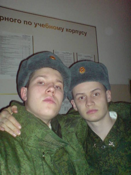 Никита Семакин | Екатеринбург