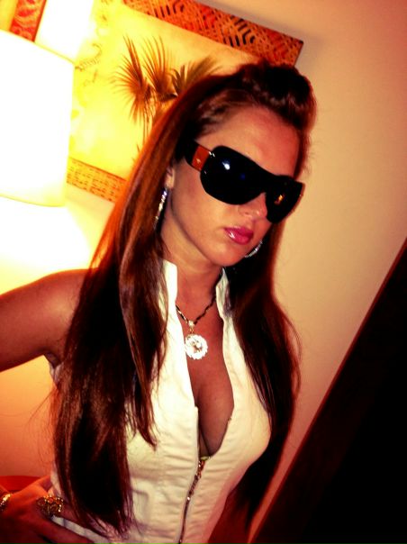 №160, Кристина Михаэли, 37 лет, Санкт-Петербург №160, Кристина Михаэли, 37 лет, Санкт-Петербург