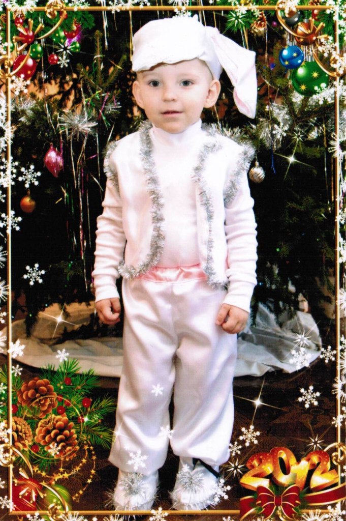 Анна Журина | Алатырь