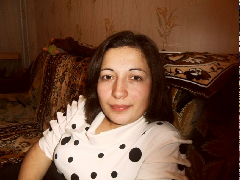 Юля Фокас | Козин