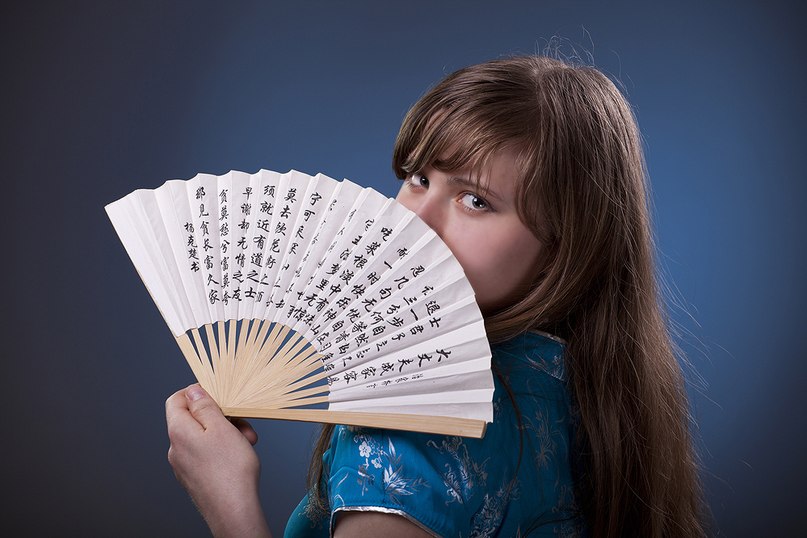 Анастасия Гусач | Cambridge