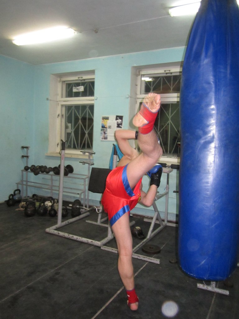 Игорь Яковлев | Ижевск