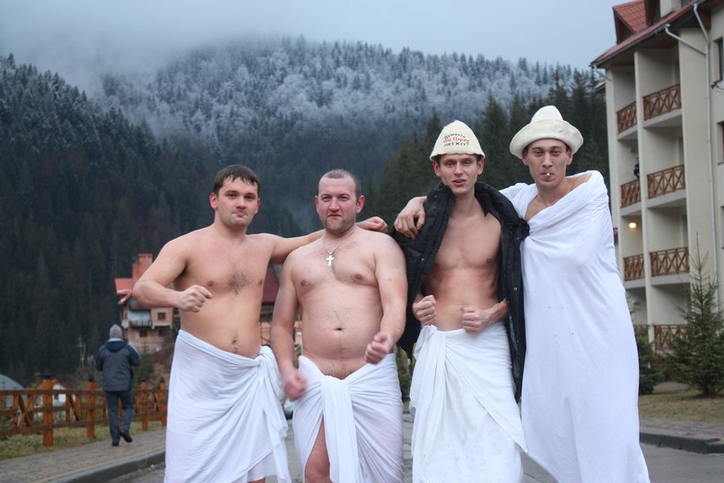 Владимир Третяченко | Киев