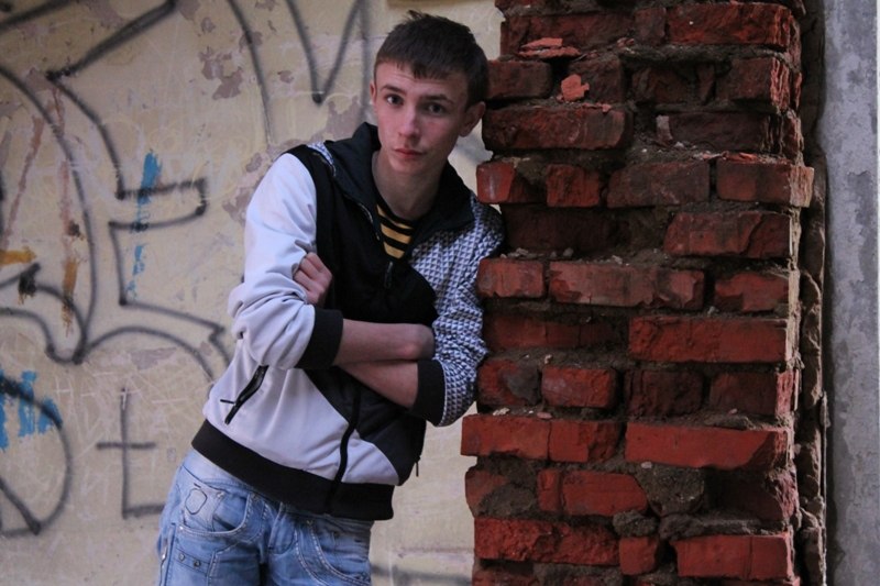 Евгений Лукьянович | Борисов