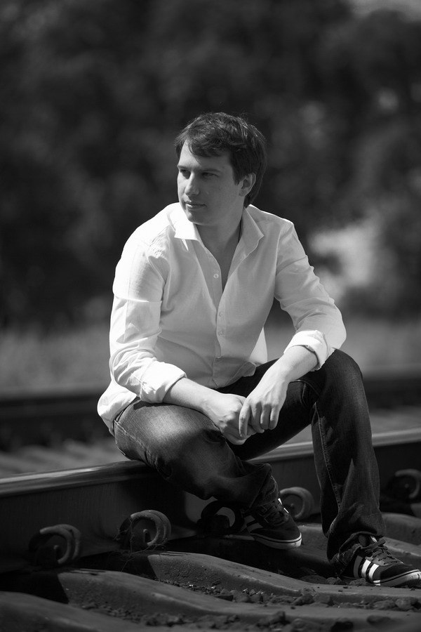 Андрей Ковалёв | 