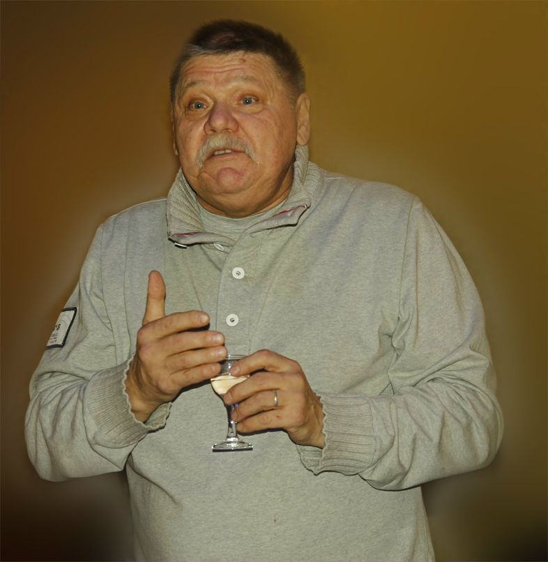 Ирина Трофимова | Санкт-Петербург