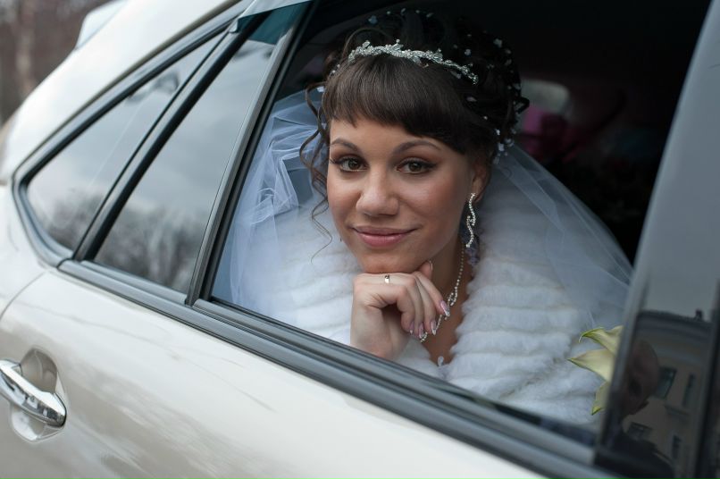 Кристина Сопкина | Мурманск