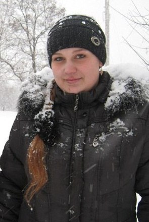 Анна Василенко | Каменское / Днепродзержинск