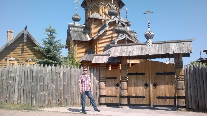 Максим Стёпкин | Белгород