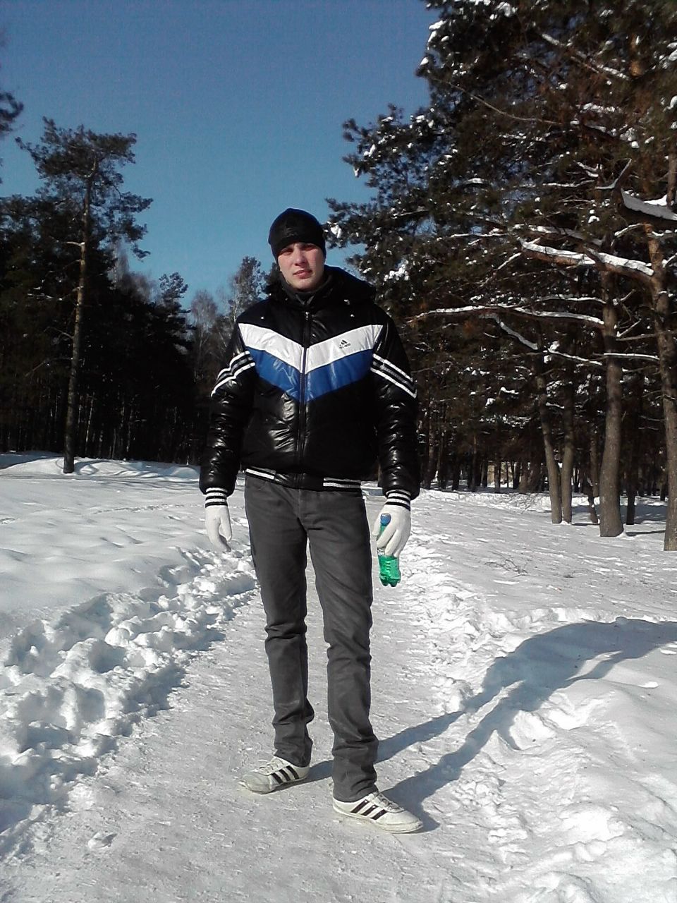 Андрей Коваленко АДРЕНАЛИН | Бобруйск