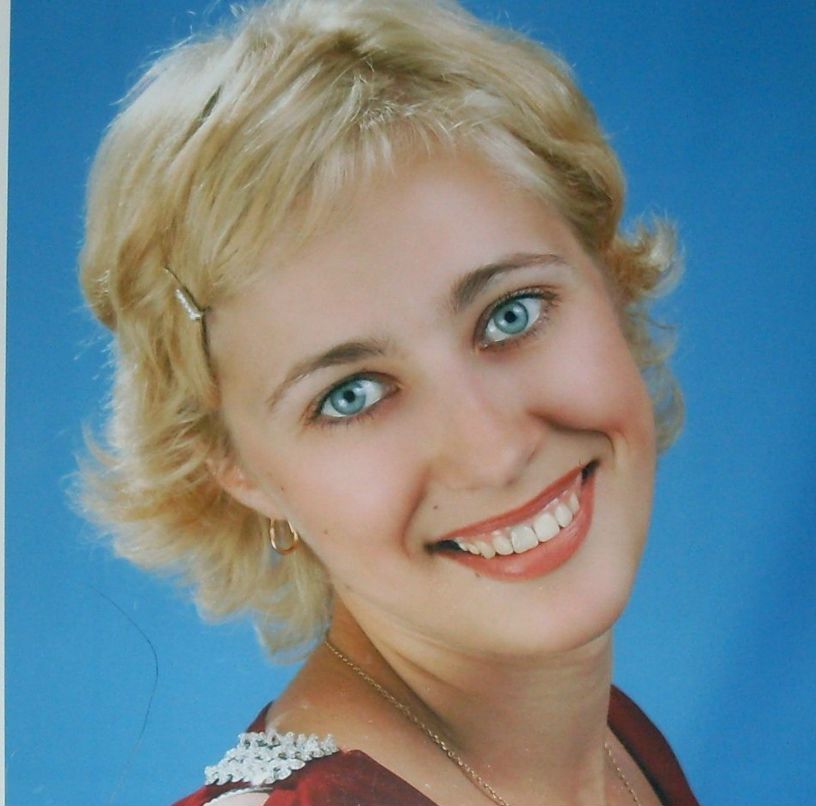 Лилия Шеверёва | Свобода