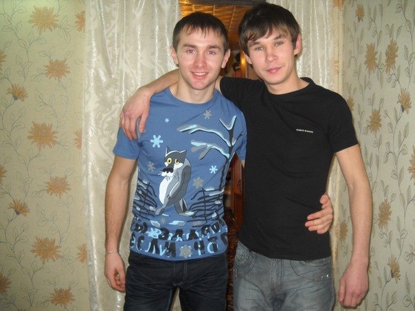 Шамиль Ибрагимов | Болгары