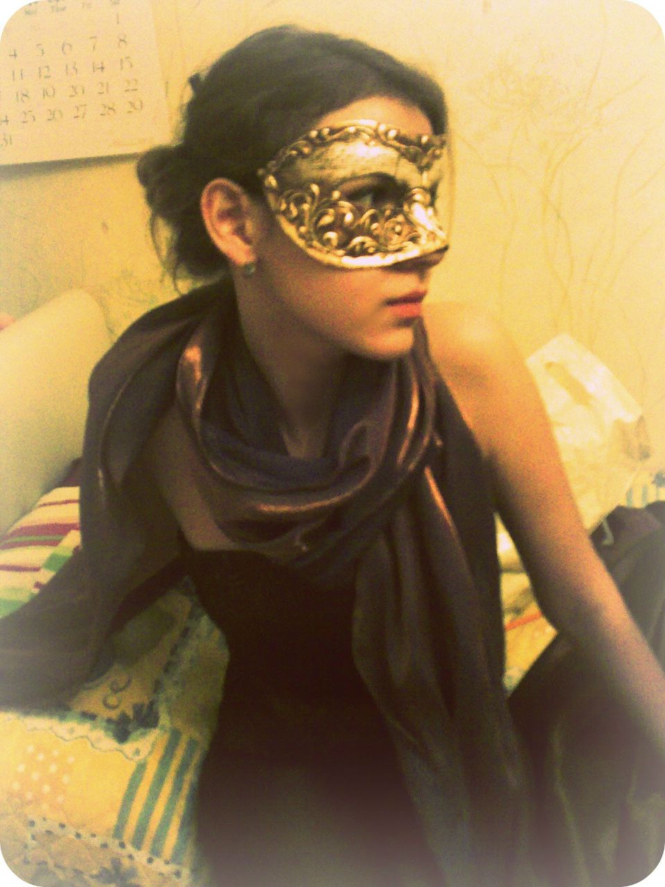 Валерия Окоёмова | 