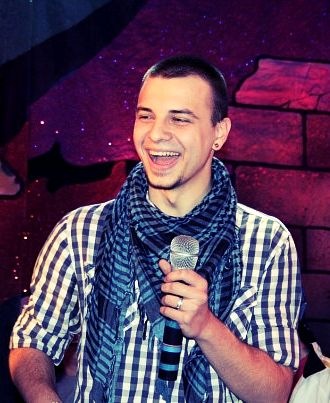 №122, Кирилл Губанов, 33 года, Красноярск, Россия №122, Кирилл Губанов, 33 года, Красноярск, Россия