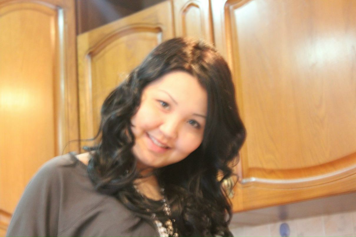 Алия Бимагамбетова | Алматы