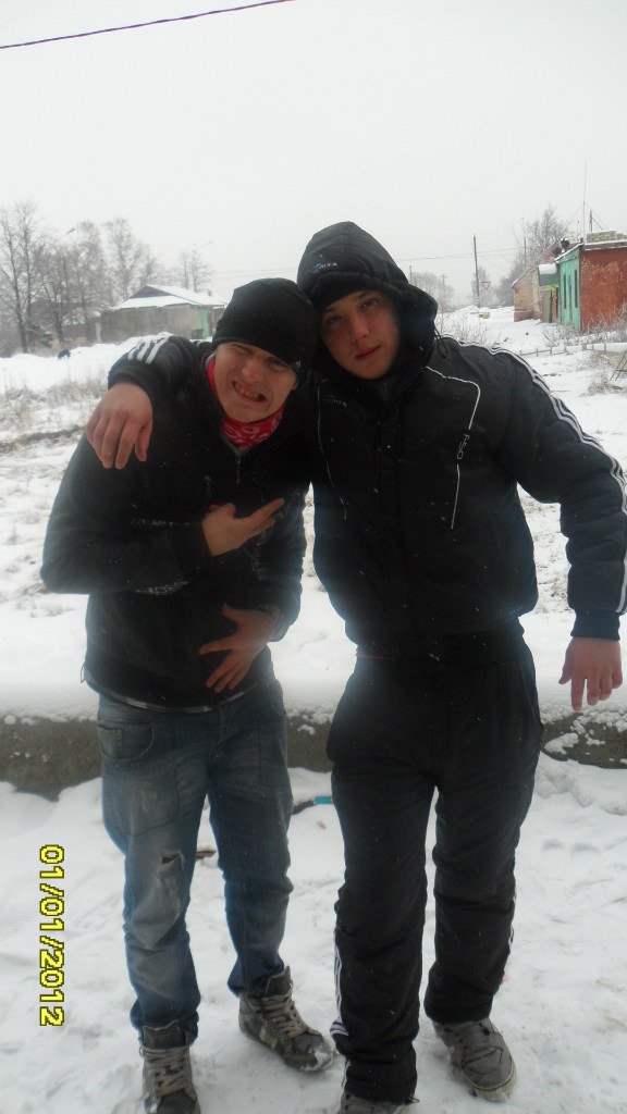 Артем Мартынов | Завидово