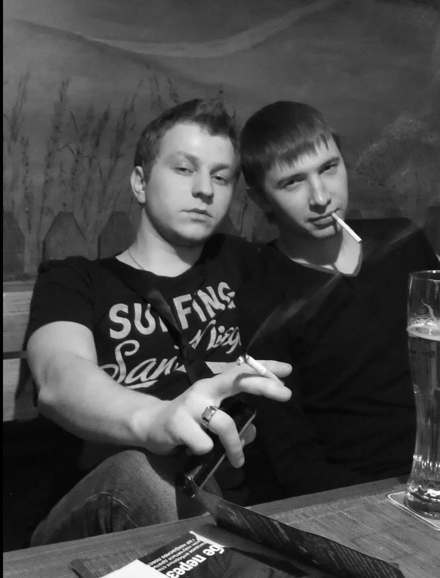 Евгений Darven | Самара