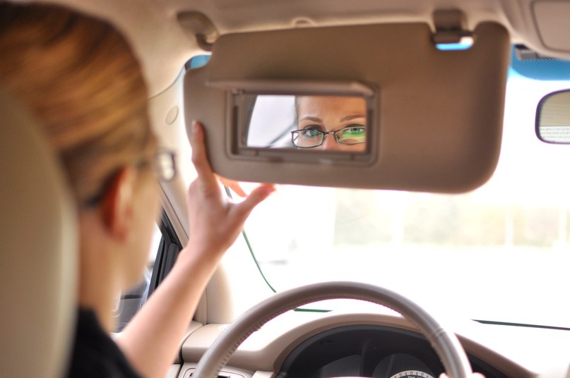 Екатеринка Кротова-Ткач _катана_ | Москва