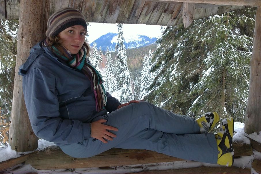 №25, Ольга Шумских, Днепр (Днепропетровск) №25, Ольга Шумских, Днепр (Днепропетровск)