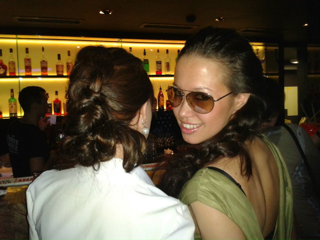 Ирсен Лигай ☜♡☞ Lady ♡  Cadillac ☜♡☞ | Москва