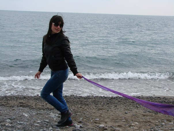 №38, Елена Белецкая, Симферополь №38, Елена Белецкая, Симферополь