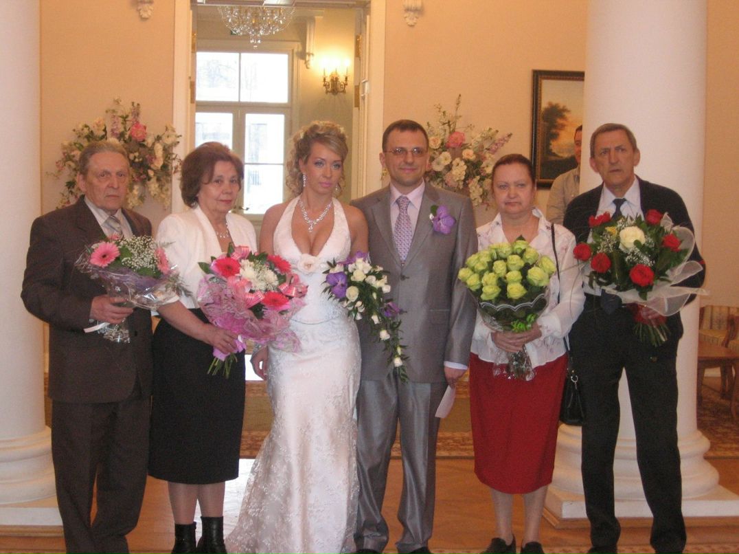 Светлана Шевченко Геннадьевна | Санкт-Петербург