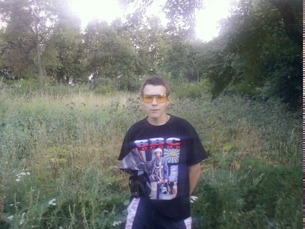 №4, Александр Гусев №4, Александр Гусев