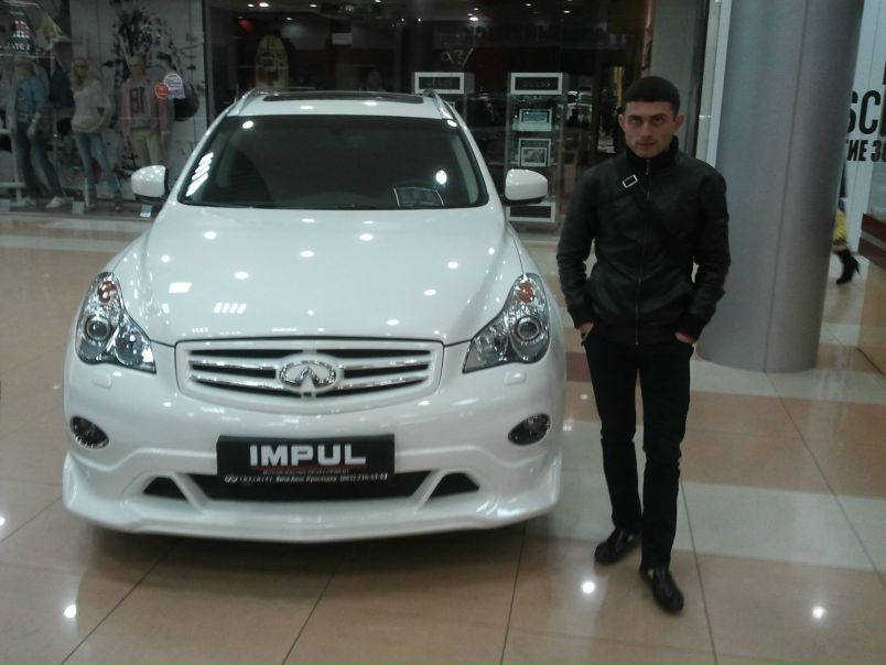 №164, Тимур Цей, 39 лет, Краснодар №164, Тимур Цей, 39 лет, Краснодар