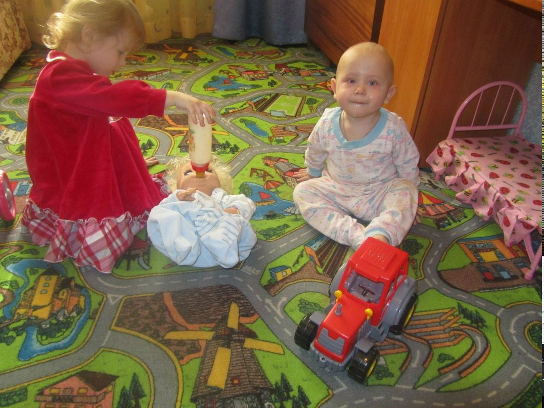 Светлана Фролова | Всеволодово