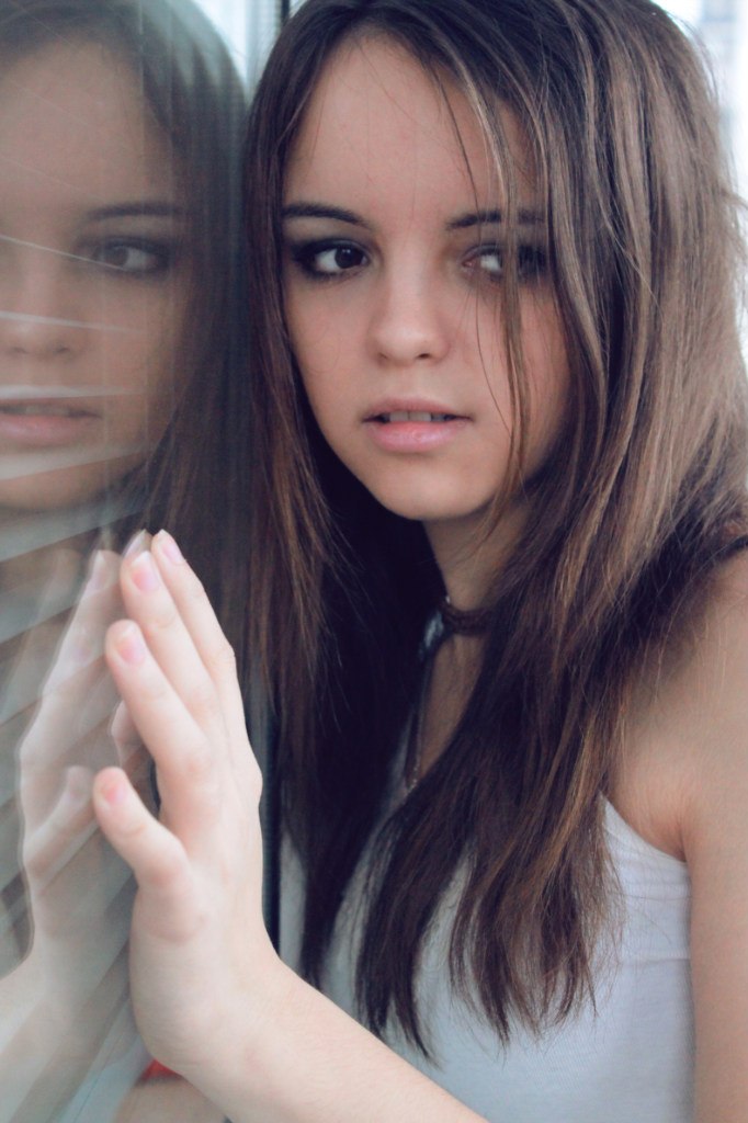 Александра Журавлева | Москва