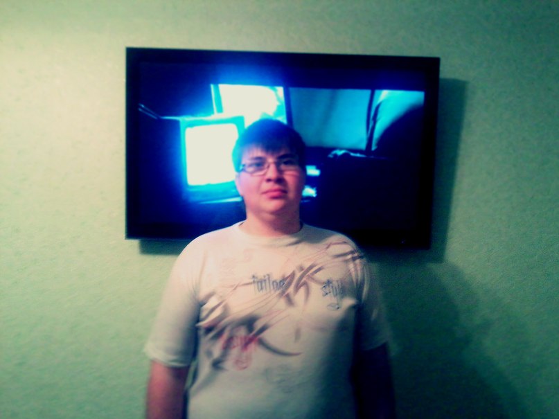 Василий Суслов | Саров