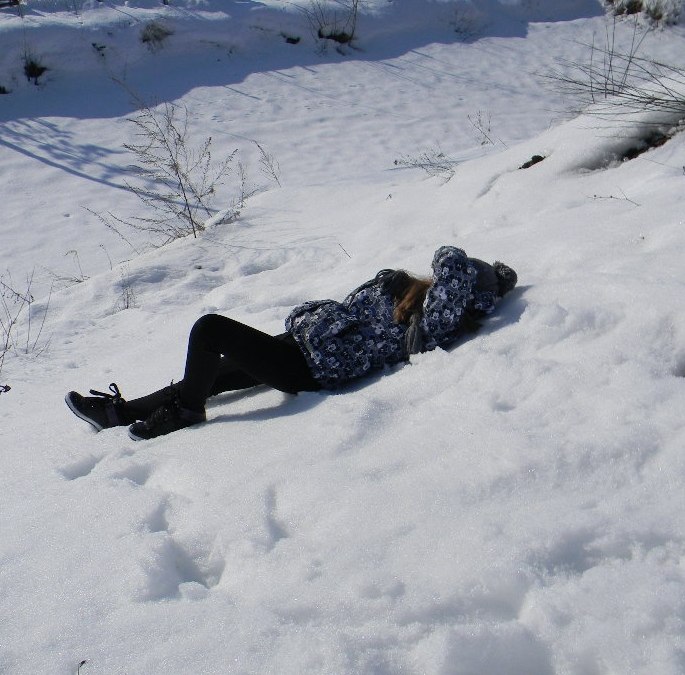 Яна Янчева | Москва