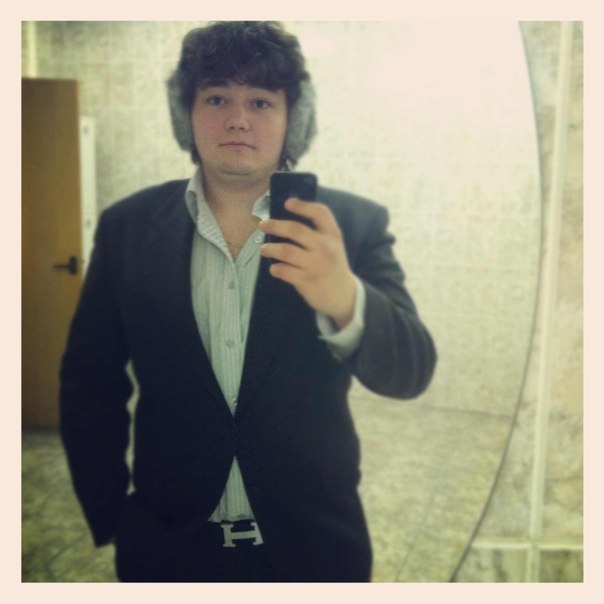 Артур Хамзин | Москва