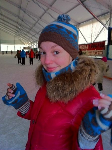№11, Валерия Колоскова, 37 лет, Владивосток №11, Валерия Колоскова, 37 лет, Владивосток