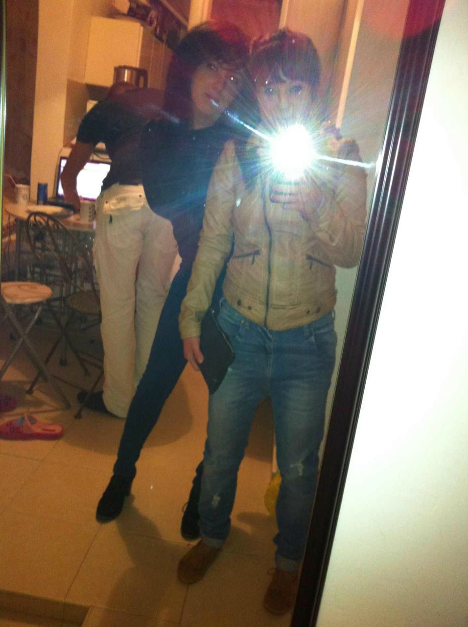 Tanya Yankovich | Речица