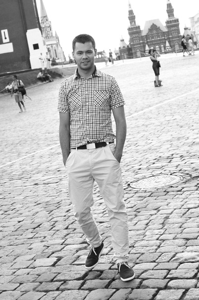 №41, Андрей Цай, Ярославль №41, Андрей Цай, Ярославль